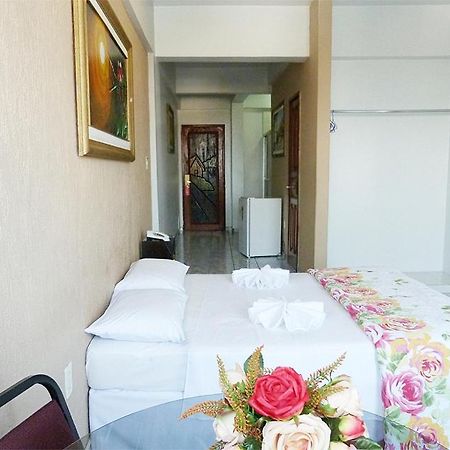 Hotel Monaco Manaus Rum bild