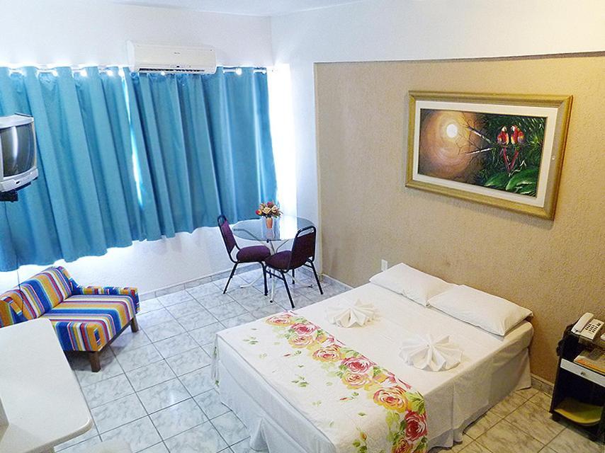 Hotel Monaco Manaus Rum bild