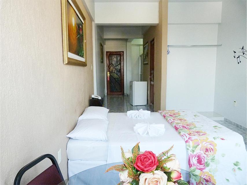 Hotel Monaco Manaus Rum bild
