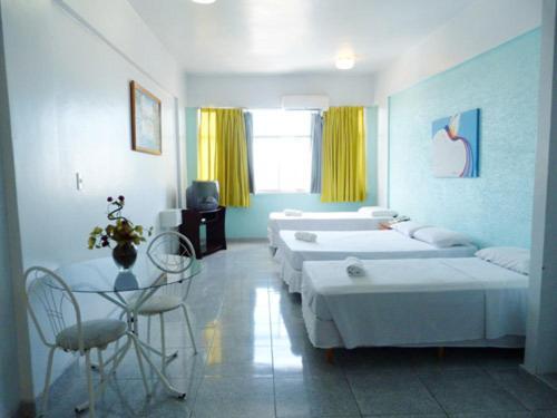Hotel Monaco Manaus Rum bild